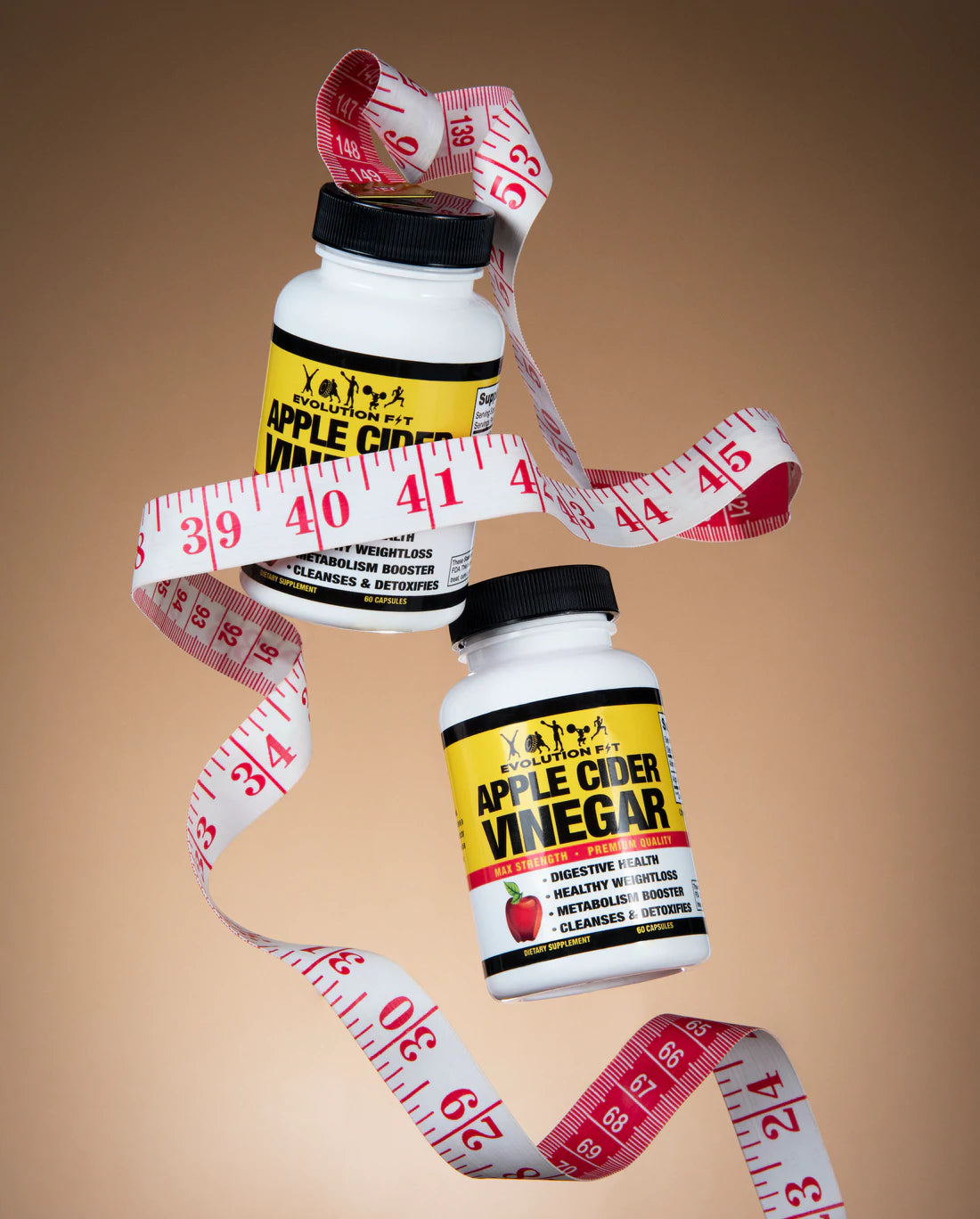  Suplementos
